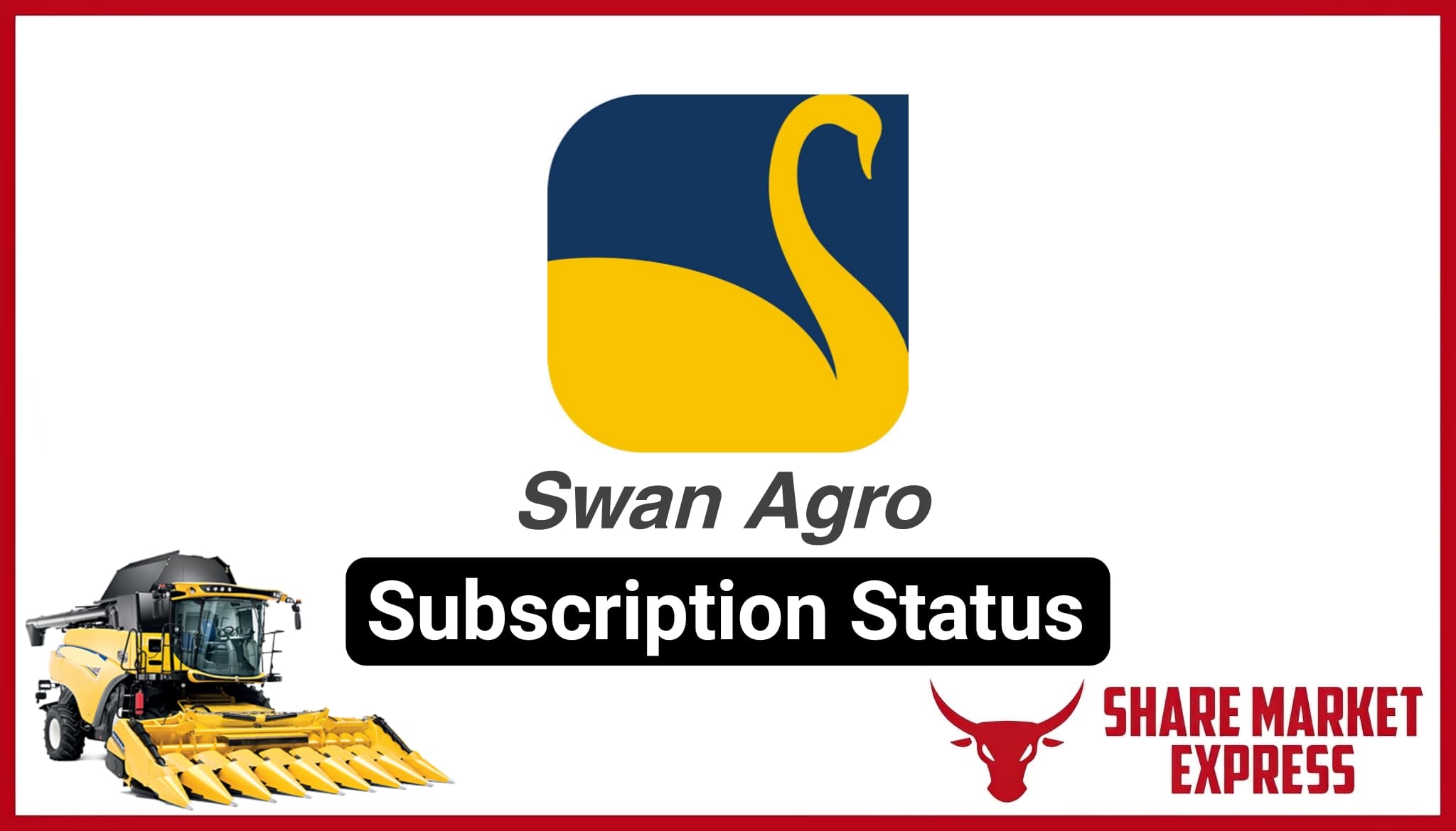 New Swan Multitech IPO Subscription Status (Live Data)