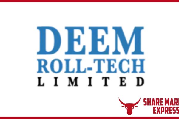 Deem Roll Tech IPO