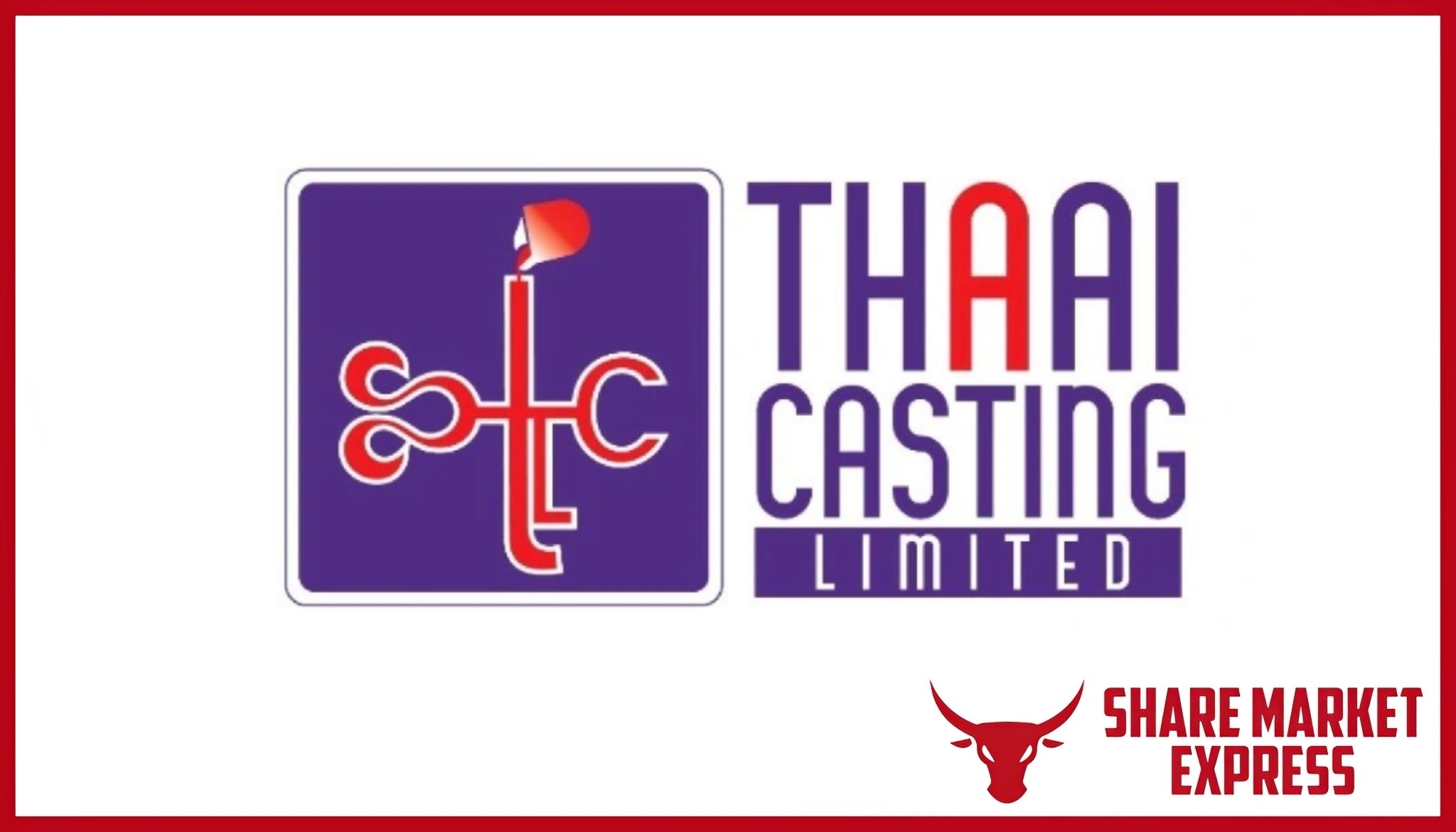 Thaai Casting IPO Details GMP, Date, Price, Review