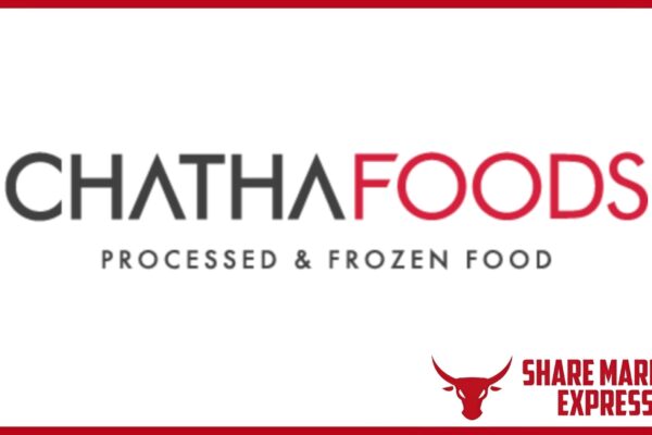 Chatha Foods IPO