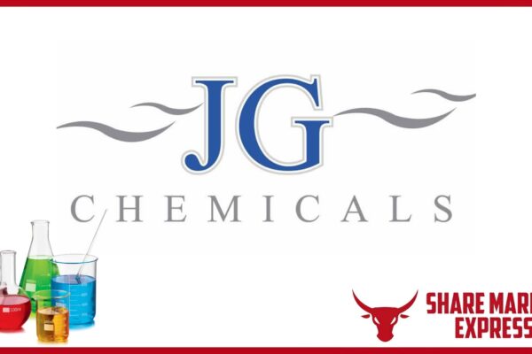 JG Chemicals IPO