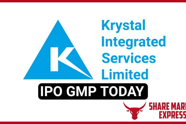 Krystal Integrated Services Limited IPO Krystal Integrated Services IPO Krystal Integrated IPO Krystal IPO