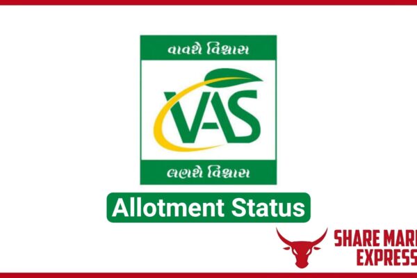 Vishwas Agri Seeds IPO Allotment Status