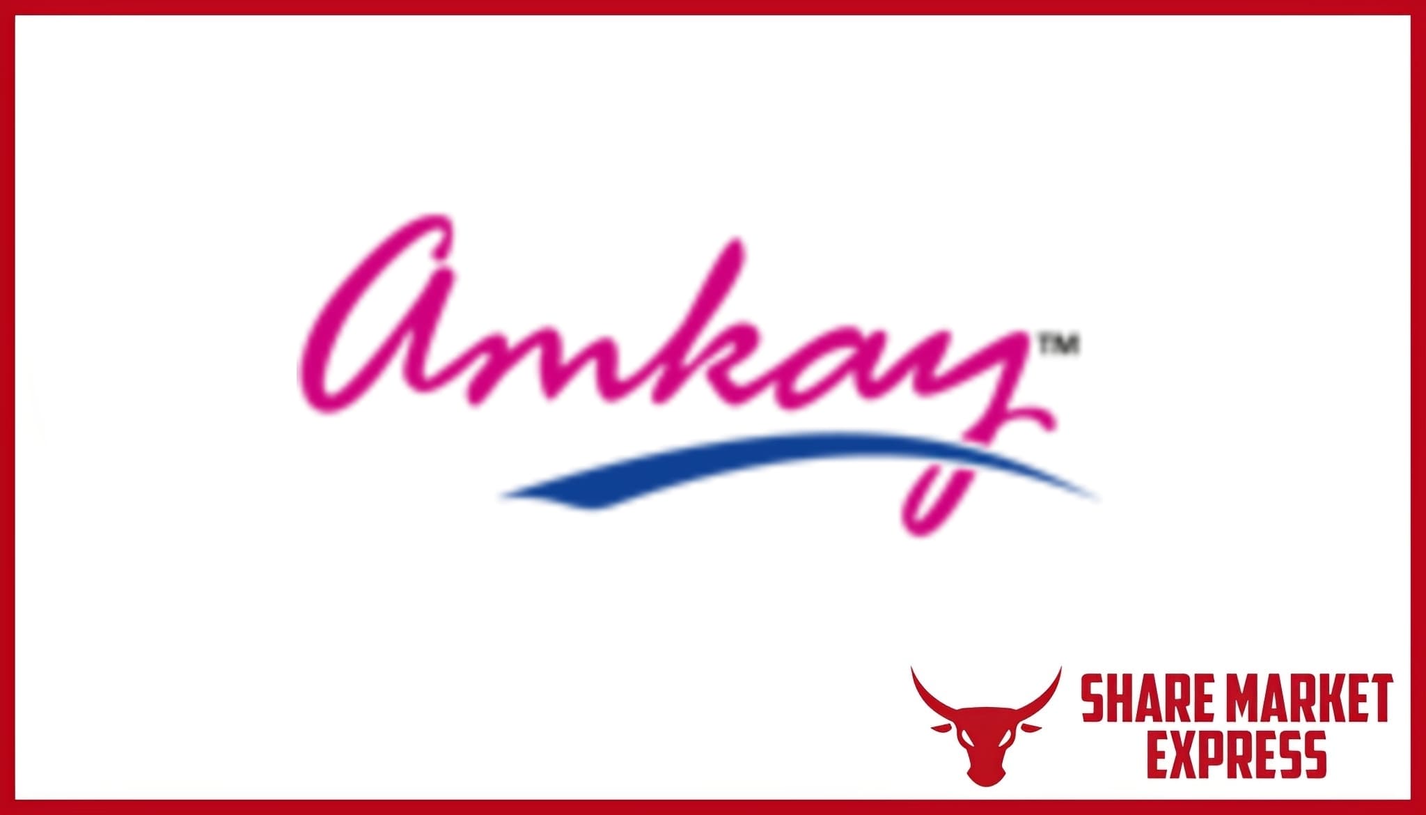 Amkay Products IPO