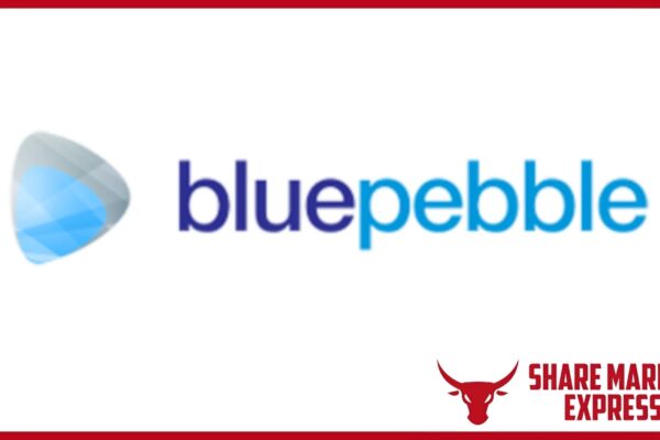 Blue Pebble IPO