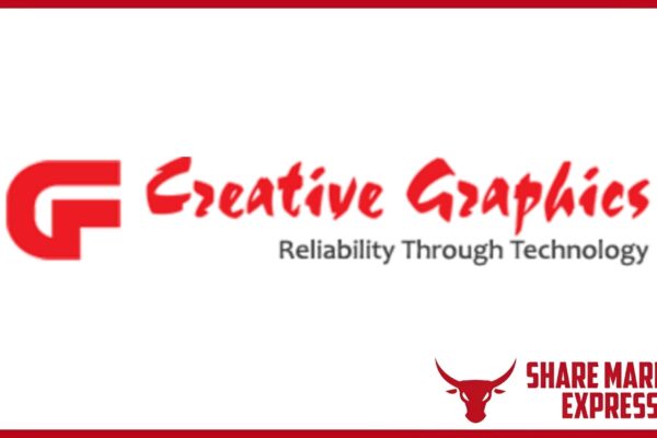 Creative Graphics Solutions IPO , Creative Graphics IPO