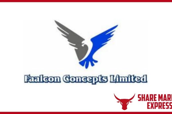 Faalcon Concepts IPO