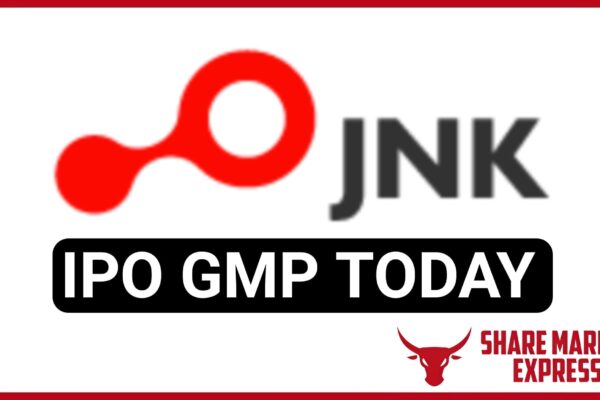 JNK India IPO GMP Today