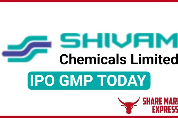 Shivam Chemicals IPO GMP Today